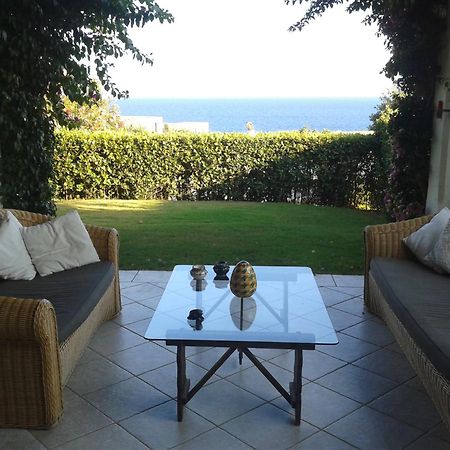 Villa 19 Santa Cesarea Terme Exterior photo