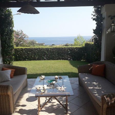 Villa 19 Santa Cesarea Terme Exterior photo