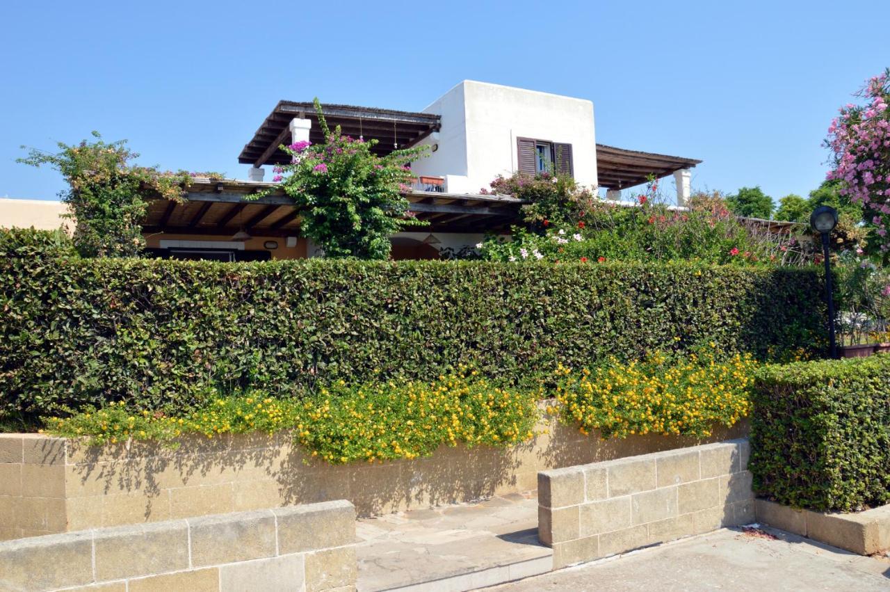 Villa 19 Santa Cesarea Terme Exterior photo
