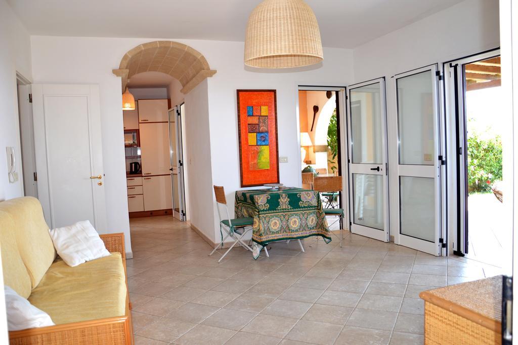 Villa 19 Santa Cesarea Terme Exterior photo